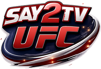 Say2TV UFC